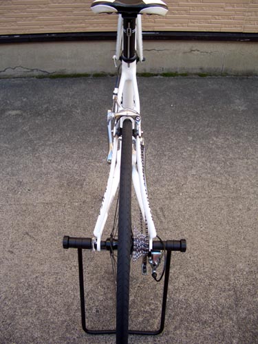 2010'Cannondale CAAD9-6-(新潟の自転車のプロ